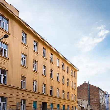 Newly Designed Flats In Brno! *