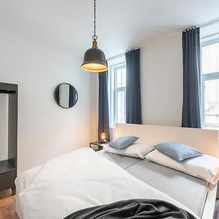 Newly Designed Flats In Brno! * Brno