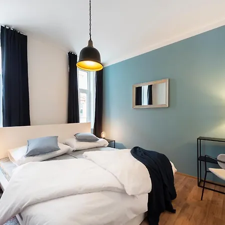 Newly Designed Flats In Brno! *