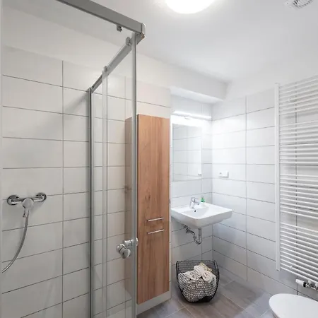 Newly Designed Flats In Brno! * Brno